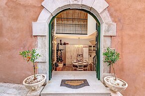 The Heritage Cottage in Doukades