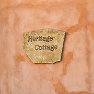 The Heritage Cottage in Doukades
