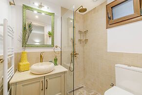 The Heritage Cottage in Doukades