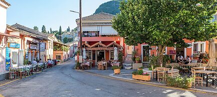 The Heritage Cottage in Doukades