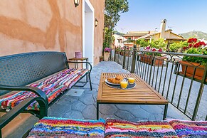 The Heritage Cottage in Doukades