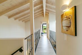 The Heritage Cottage in Doukades