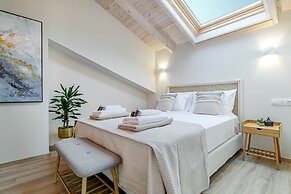 The Heritage Cottage in Doukades