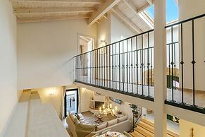 The Heritage Cottage in Doukades