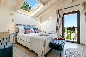 The Heritage Cottage in Doukades