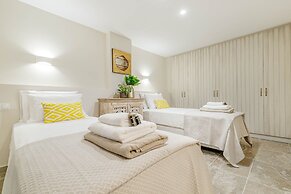 The Heritage Cottage in Doukades