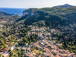 The Heritage Cottage in Doukades