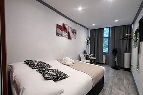 Amsterdam Hotel