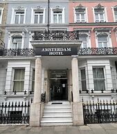 Amsterdam Hotel