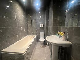 Amsterdam Hotel