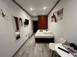 Amsterdam Hotel
