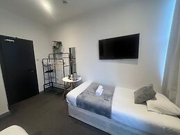 Amsterdam Hotel