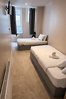 Amsterdam Hotel