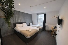 Amsterdam Hotel