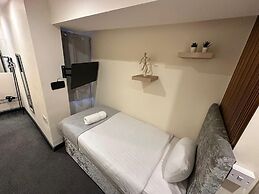 Amsterdam Hotel