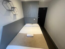 Amsterdam Hotel