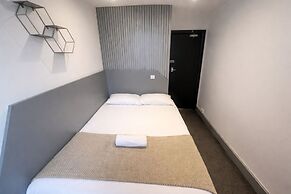 Amsterdam Hotel
