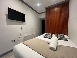 Amsterdam Hotel