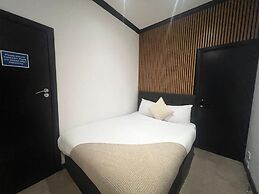 Amsterdam Hotel