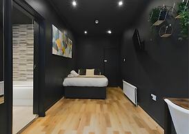 Amsterdam Hotel