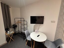 Amsterdam Hotel