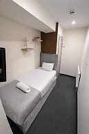 Amsterdam Hotel