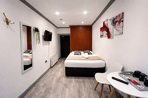 Amsterdam Hotel