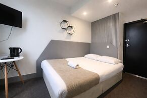 Amsterdam Hotel