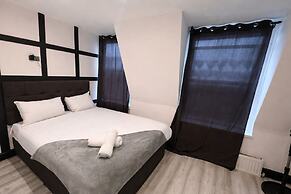 Amsterdam Hotel