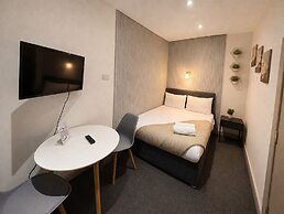 Amsterdam Hotel