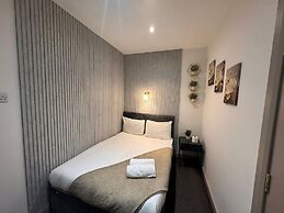 Amsterdam Hotel