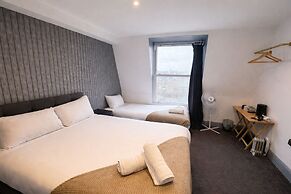 Amsterdam Hotel