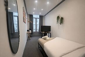 Amsterdam Hotel