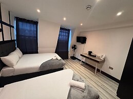 Amsterdam Hotel