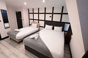 Amsterdam Hotel