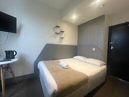 Amsterdam Hotel
