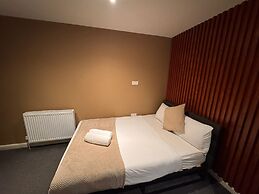 Amsterdam Hotel