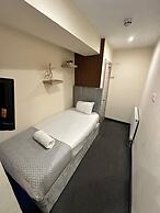 Amsterdam Hotel