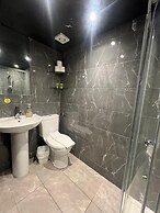 Amsterdam Hotel