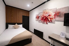 Amsterdam Hotel