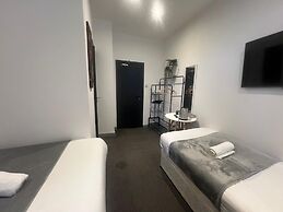 Amsterdam Hotel