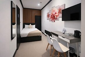 Amsterdam Hotel