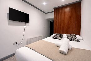 Amsterdam Hotel