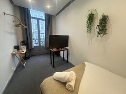 Amsterdam Hotel