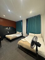 Amsterdam Hotel