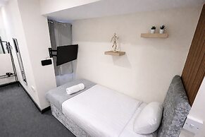 Amsterdam Hotel