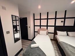 Amsterdam Hotel
