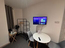 Amsterdam Hotel