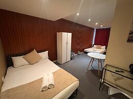Amsterdam Hotel