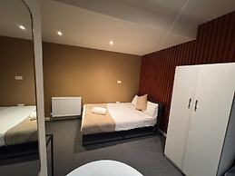 Amsterdam Hotel